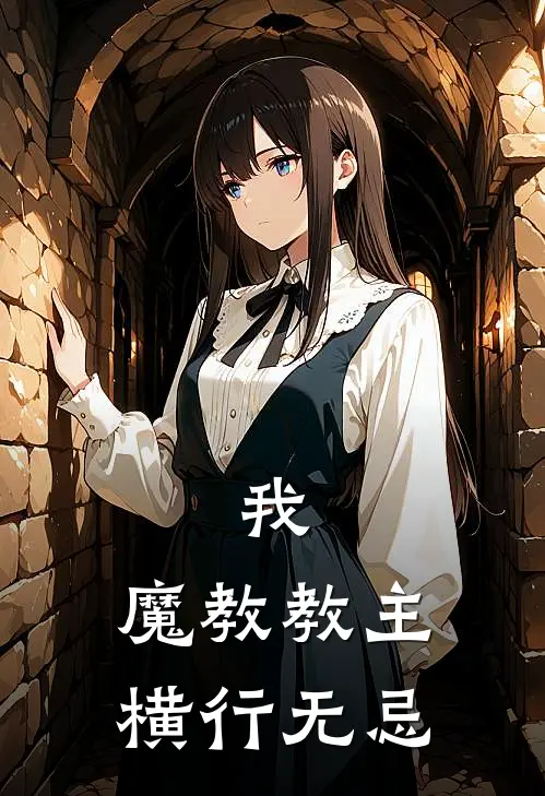 我，魔教教主，横行无忌