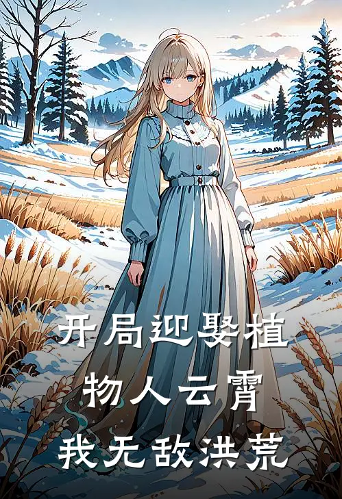 开局迎娶植物人云霄，我无敌洪荒