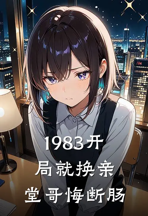 1983开局就换亲，堂哥悔断肠