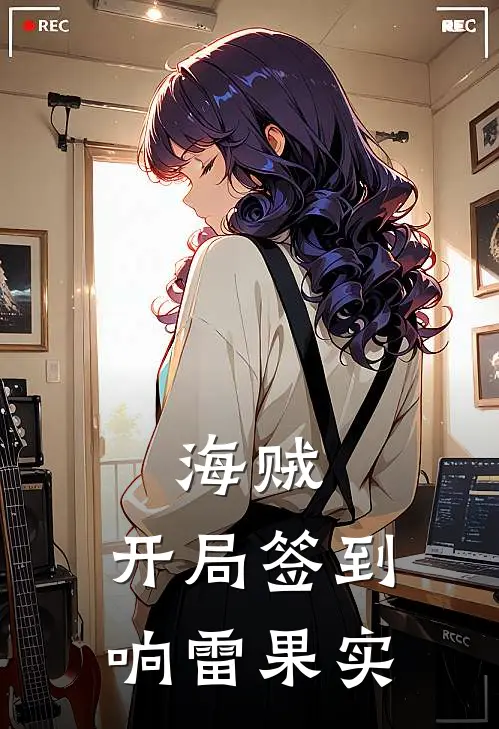 海贼：开局签到响雷果实