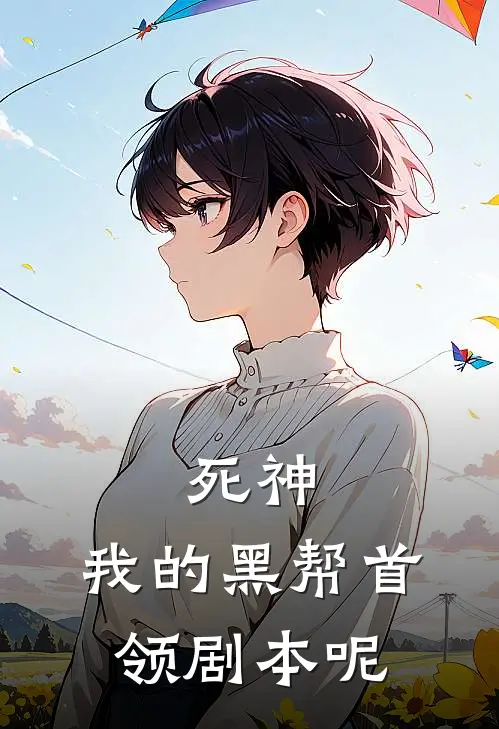 死神：我的黑帮首领剧本呢