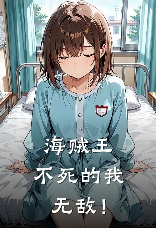 海贼王：不死的我，无敌！