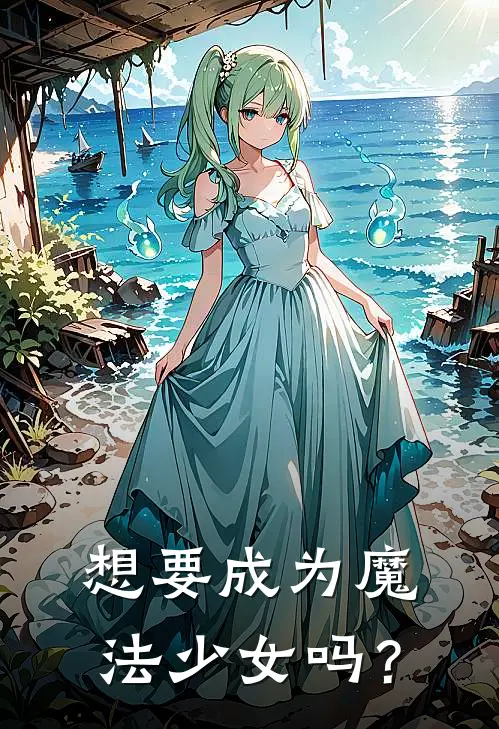 想要成为魔法少女吗？