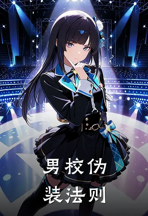 男校伪装法则