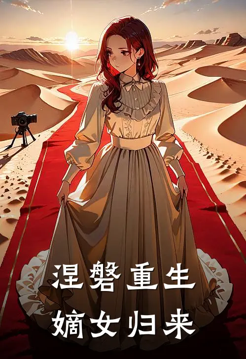 涅磐重生：嫡女归来