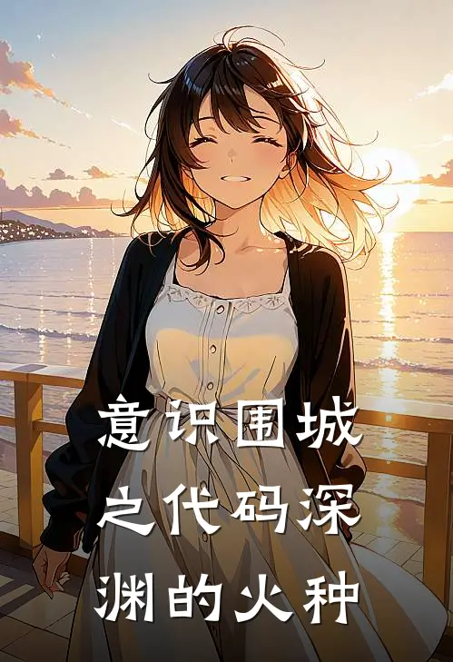 意识围城之代码深渊的火种