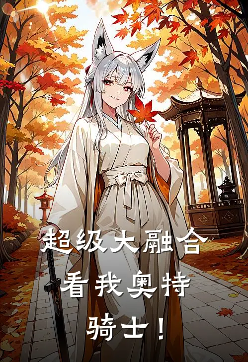 超级大融合，看我奥特骑士！