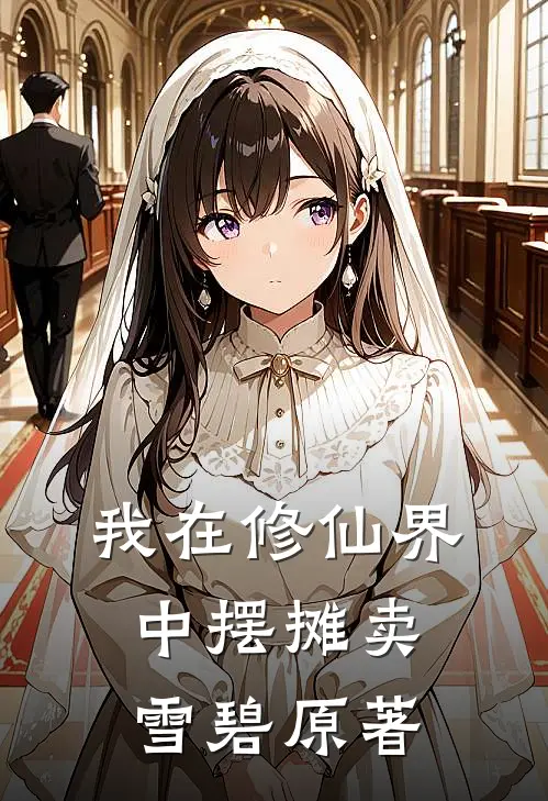 我在修仙界中摆摊卖雪碧原著