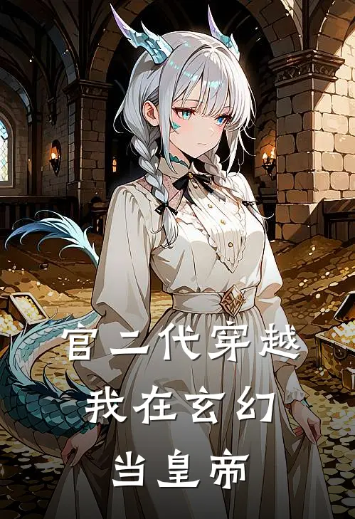 官二代穿越，我在玄幻当皇帝