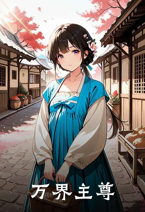 万界主尊