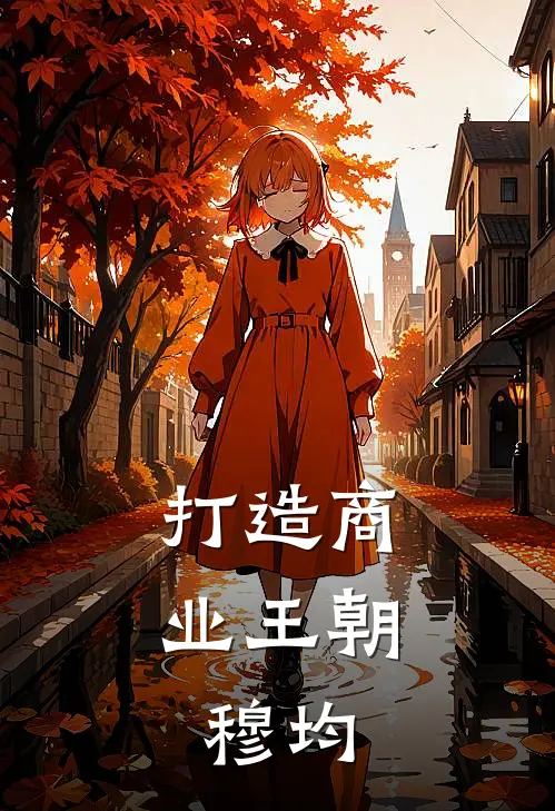 打造商业王朝：穆均