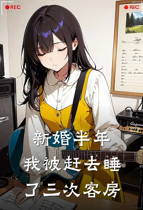 新婚半年，我被赶去睡了三次客房