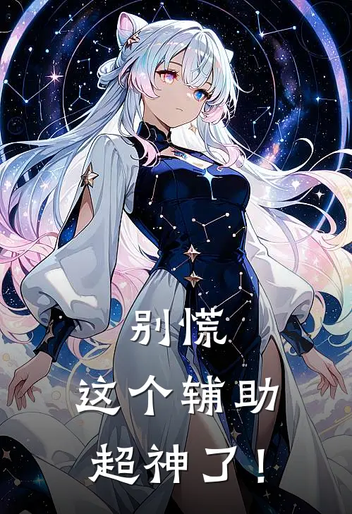 别慌，这个辅助超神了！