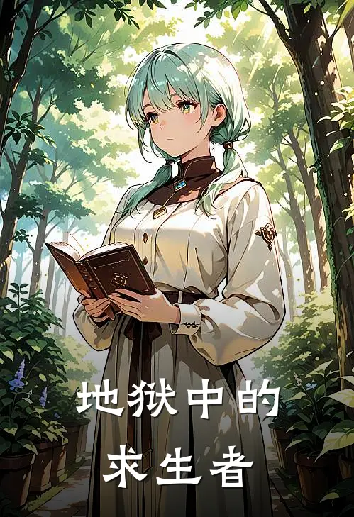 地狱中的求生者