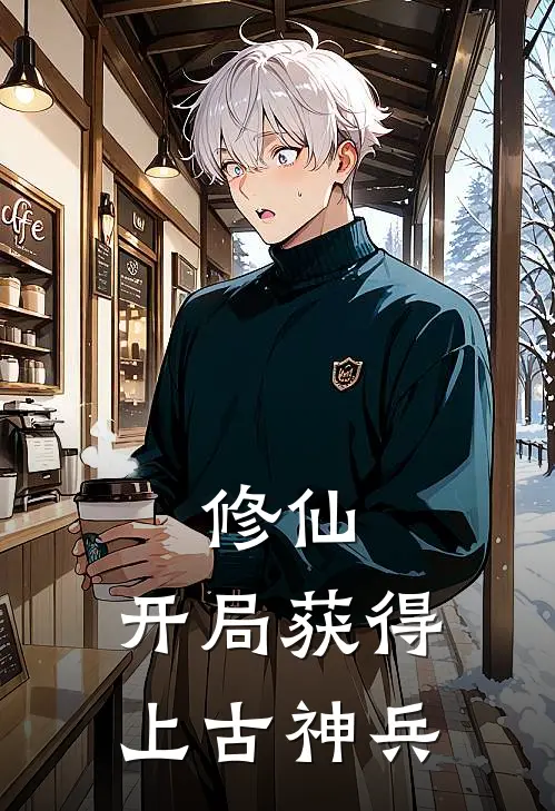 修仙：开局获得上古神兵