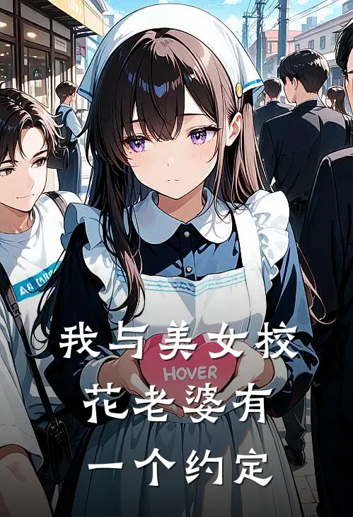 我与美女校花老婆有一个约定