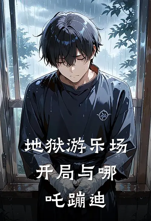 地狱游乐场：开局与哪吒蹦迪