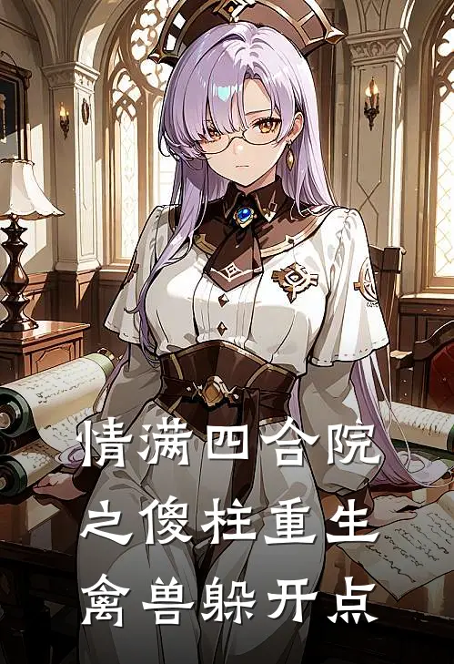 情满四合院之傻柱重生禽兽躲开点