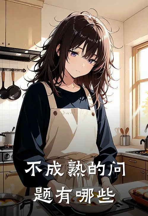 不成熟的问题有哪些