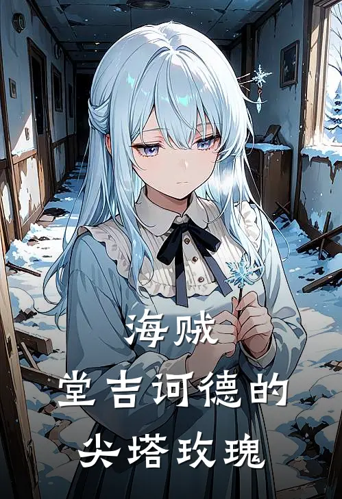 海贼：堂吉诃德的尖塔玫瑰