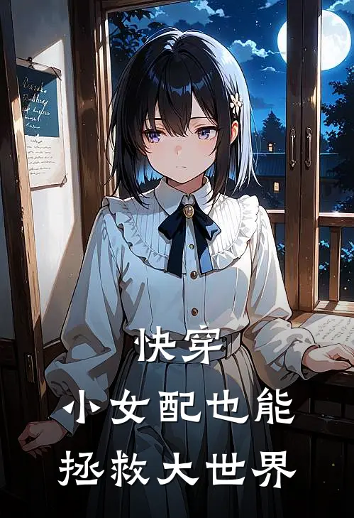 快穿：小女配也能拯救大世界
