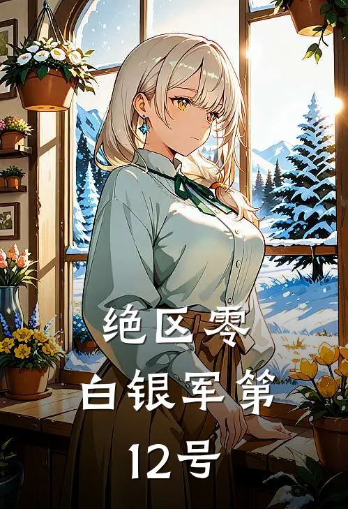 绝区零：白银军第12号