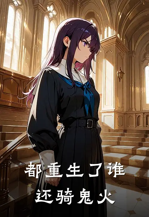 都重生了谁还骑鬼火