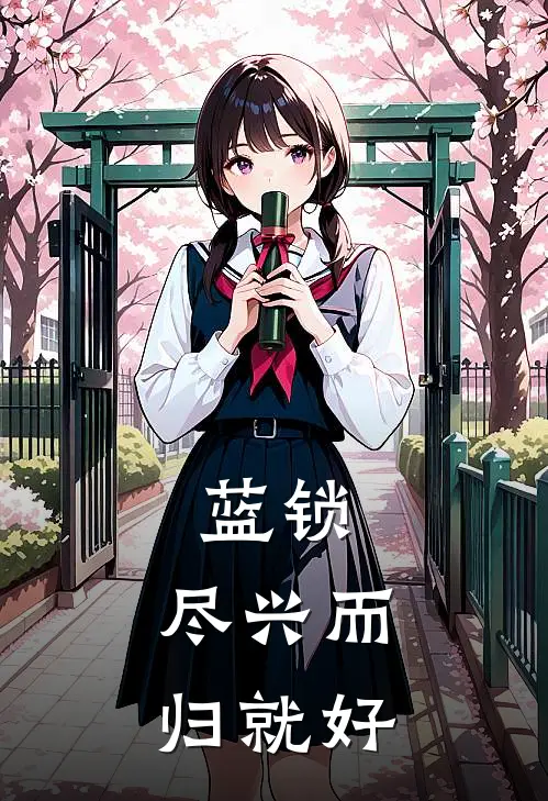 蓝锁：尽兴而归就好