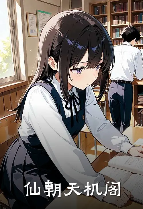 仙朝天机阁