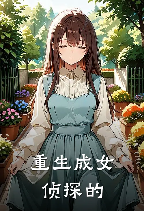 重生成女侦探的