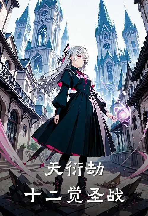 天衍劫：十二觉圣战