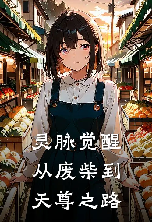 灵脉觉醒：从废柴到天尊之路