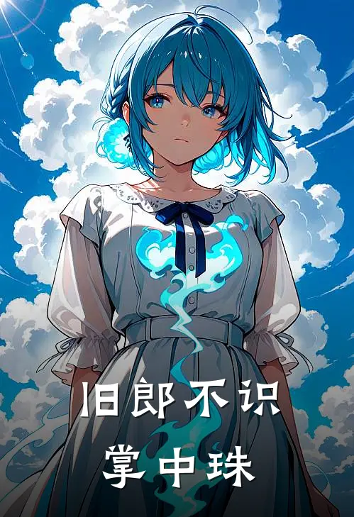 旧郎不识掌中珠