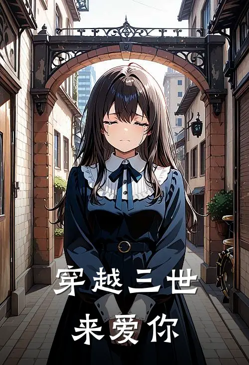 穿越三世来爱你
