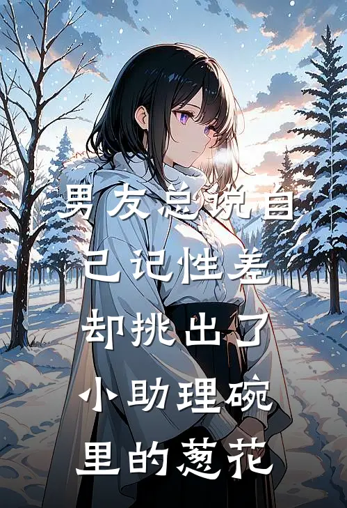 男友总说自己记性差，却挑出了小助理碗里的葱花