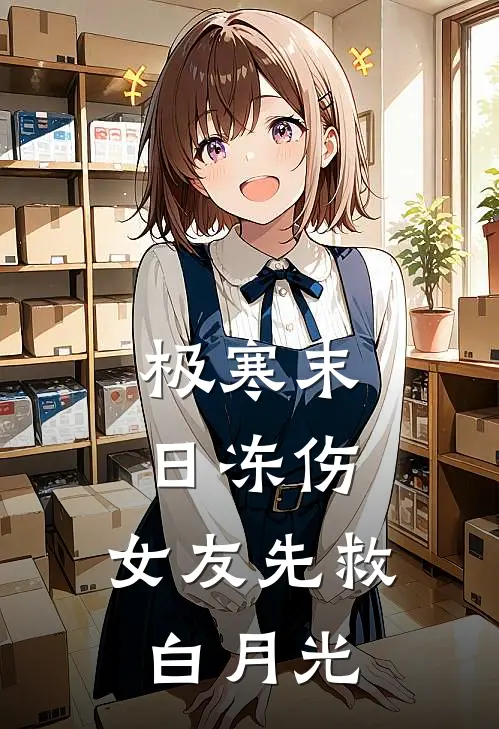 极寒末日冻伤，女友先救白月光