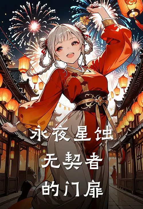 永夜星蚀：无契者的门扉