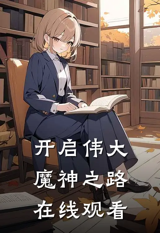 开启伟大魔神之路在线观看