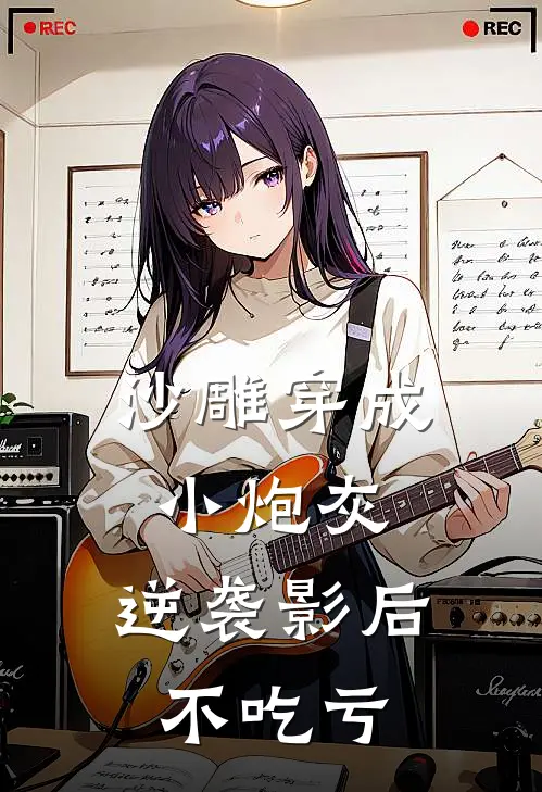 沙雕穿成小炮灰，逆袭影后不吃亏