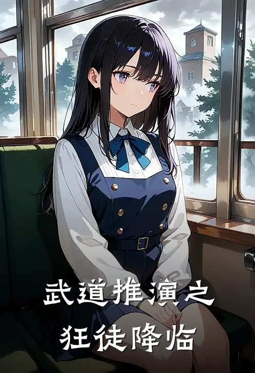 武道推演之狂徒降临