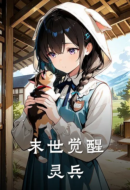 末世觉醒：灵兵