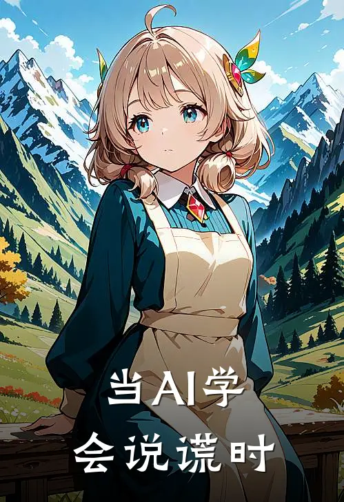 当AI学会说谎时