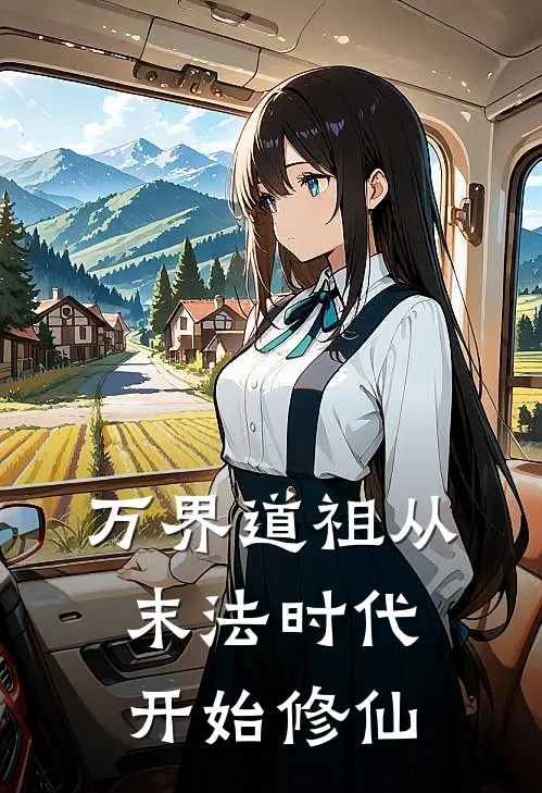 万界道祖从末法时代开始修仙