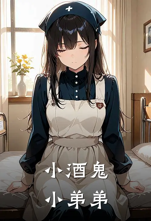 小酒鬼，小弟弟