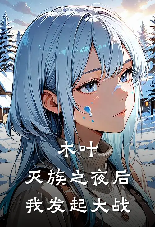 木叶：灭族之夜后，我发起大战