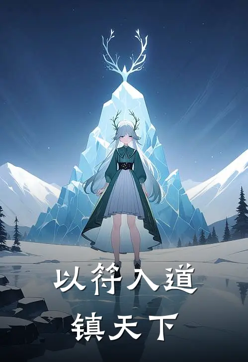 以符入道镇天下