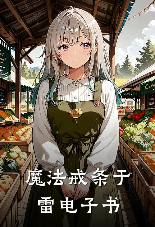 魔法戒条于雷电子书