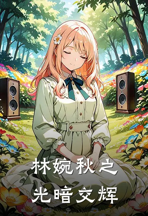 林婉秋之光暗交辉