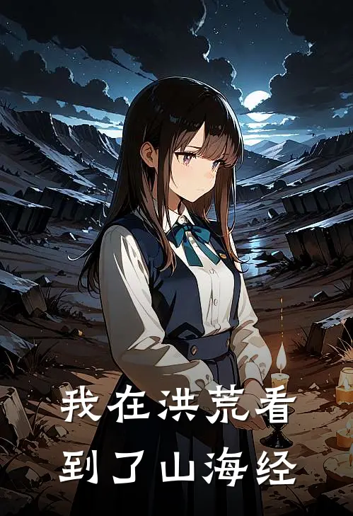 我在洪荒看到了【山海经】