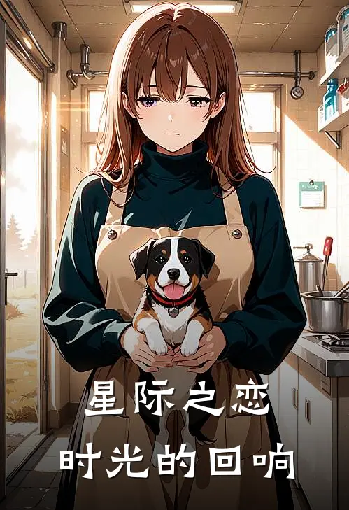 星际之恋：时光的回响